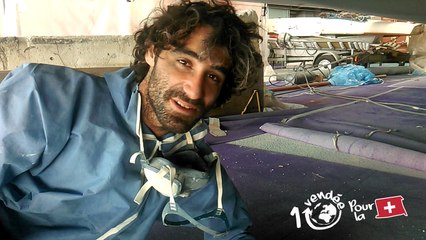 #Crowdfunding | J-5, Alan ne lâche rien !