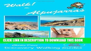 [PDF] Walk! the Alpujarras Full Collection