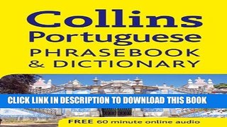 [PDF] Collins Portuguese Phrasebook and Dictionary Full Online