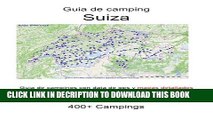 [PDF] Guia de campings en SUIZA (con data de gps y mapas detallados) (Spanish Edition) Popular