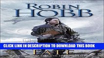 [PDF] Assassin s Fate: Book III of the Fitz and the Fool trilogy Full Online
