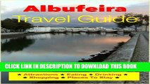 [PDF] Albufeira, Portugal Travel Guide - Attractions, Eating, Drinking, Shopping   Places To Stay