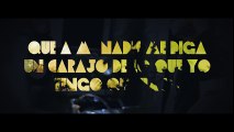 Tempo Ft. Farruko - Vivir Mi Vida (Trap Ficante) (Lyric Video)