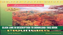 [PDF] Great Smoky Mountains Adventure Guide (Travel Adventures) Popular Colection