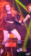 160821_에이프릴(April)_백암아트홀_Dream_Land_콘서트_직캠(Fancam)_Don't_Let_Me_Down(예나)