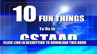 [PDF] TEN FUN THINGS TO DO IN GSTAAD Full Online