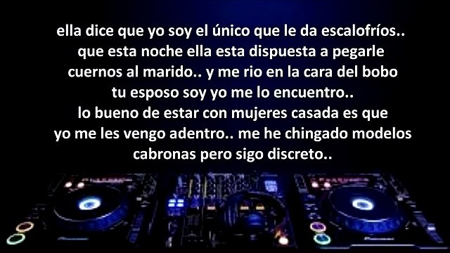 Farruko Ft Anuel AA, Tempo, Bryant Myers, Almighty - Ella y yo [LETRA]