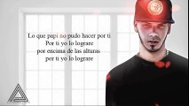 Intocable   Anuel AA Video Letra Oficial