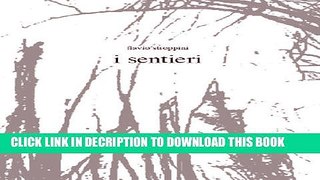 [PDF] I sentieri (Italian Edition) Popular Online