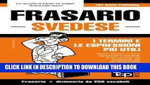 [PDF] Frasario Italiano-Svedese e mini dizionario da 250 vocaboli Full Colection