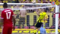 Bayern Munich vs Borussia Dortmund - Chung Kết UEFA Champions League 2012-2013 | [Share Music]