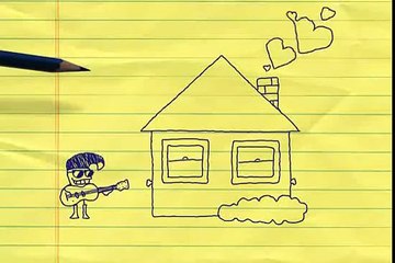 Amour Than Enough - Pencilmation Cartoon #4