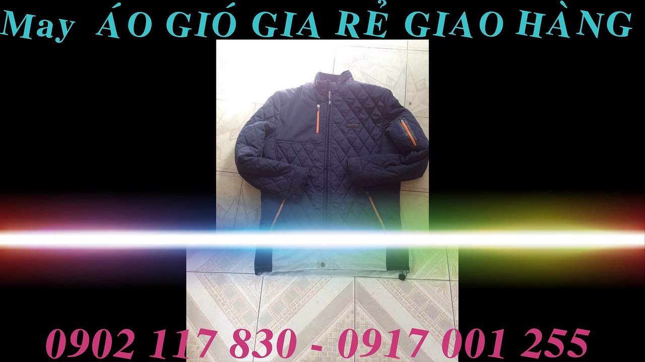 09.02.117 830 May ÁO GIÓ nhân viên, ÁO GIÓ giá ưu đãi