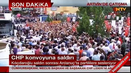 Kılıçdaroğlu'ndan Fırat Kalkanı'na destek