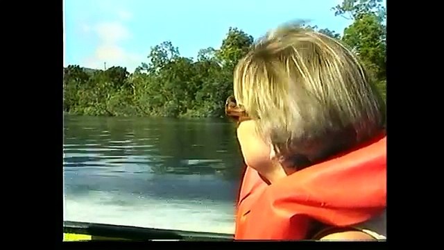 VENEZUELA - CANAIMA SALTO ANGEL - Angel Falls