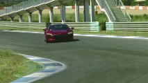 Essai Honda NSX : GT sous contrôle