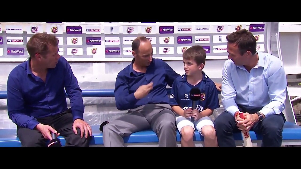 Cricket Funny Moments 2016-HD -