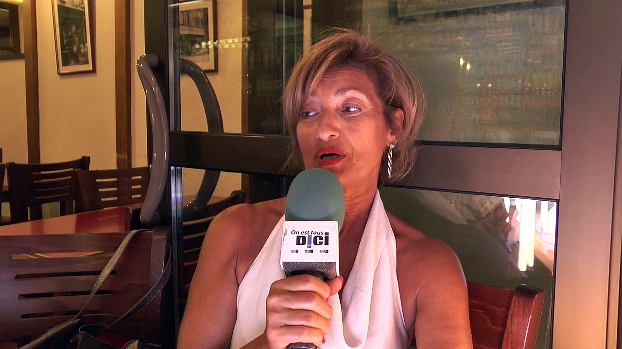 D!CI TV : Hautes-Alpes : La communauté italienne de Gap triste suite au séisme en Ombrie