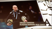The keys to coaching with Gregor Townsend
