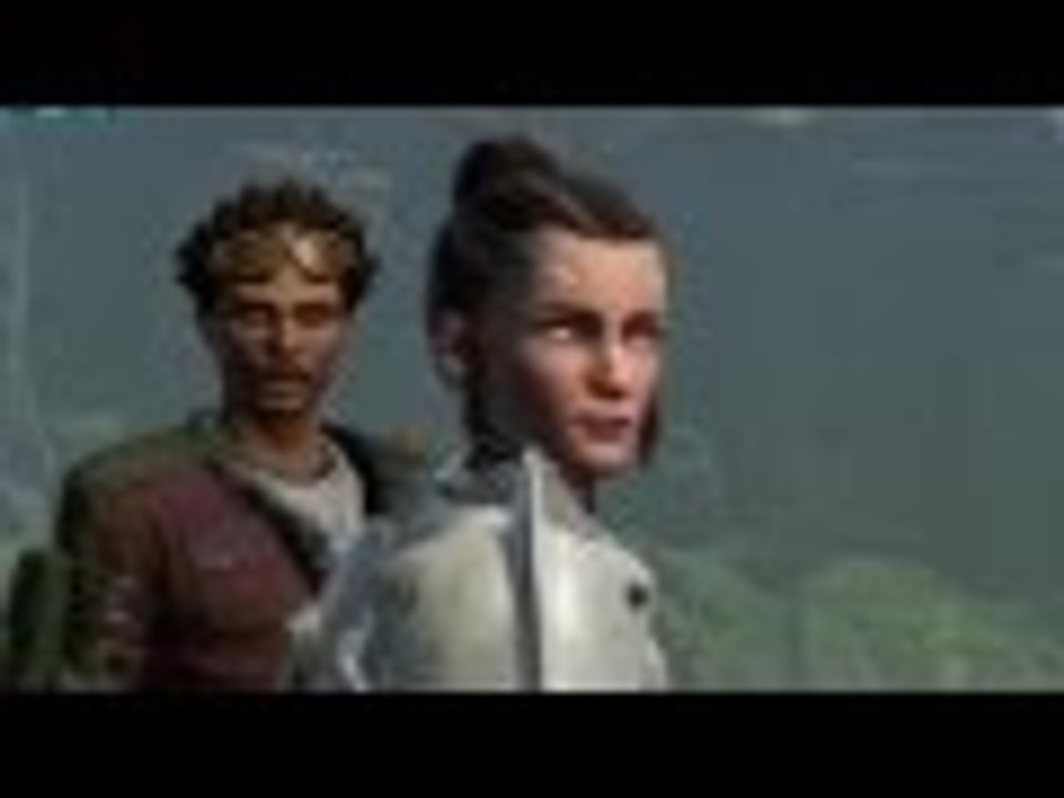 SWTOR[FR]: Chevalier Jedi Chapitre 9 [Kotfe]