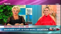 Canlı yayında şok itiraf