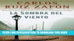 [PDF] La Sombra del Viento (Vintage Espanol) (Spanish Edition) Full Online