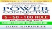 [Download] How to Be a Power Connector: The 5+50+100 Rule for Turning Your Business Network into