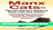[PDF] Manx Cats, The Pet Owner s Guide to Manx Cats and Kittens, Including Buying, Daily Care,