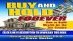 [Download] Buy   Hold Forever: How to Build Wealth for the 21st Century Paperback Online