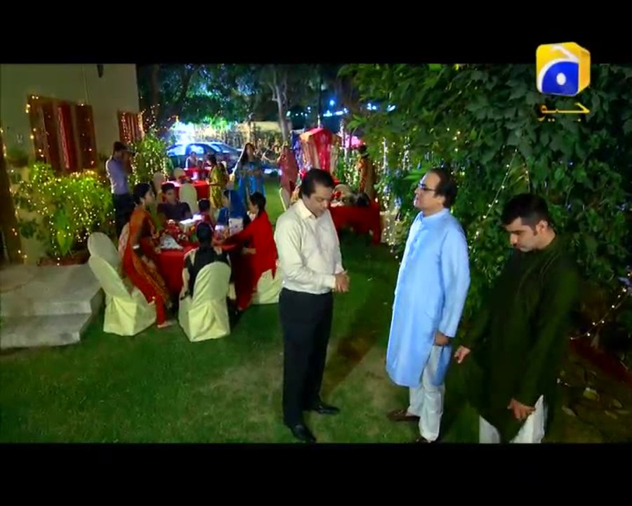Joru Ka Ghulam - Episode 20