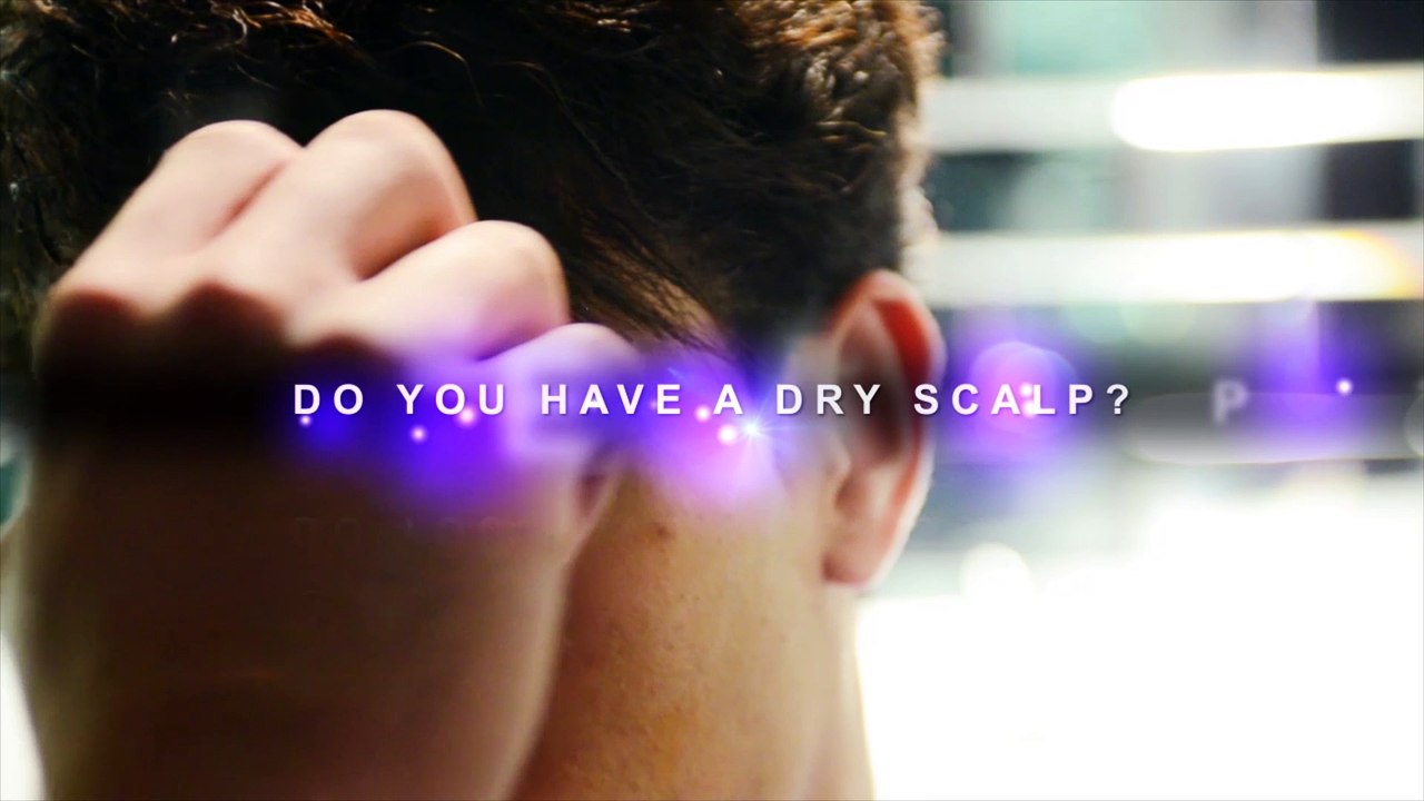 What Causes Dry Scalp