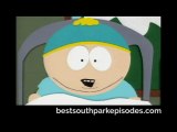 South Park Funny Clip #3 Cartman Chinese