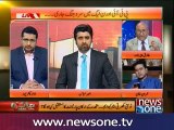 Jaiza with Ameer Abbas, 25-Aug-2016