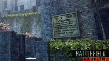 BATTLEFIELD: Hardline SN:20160824