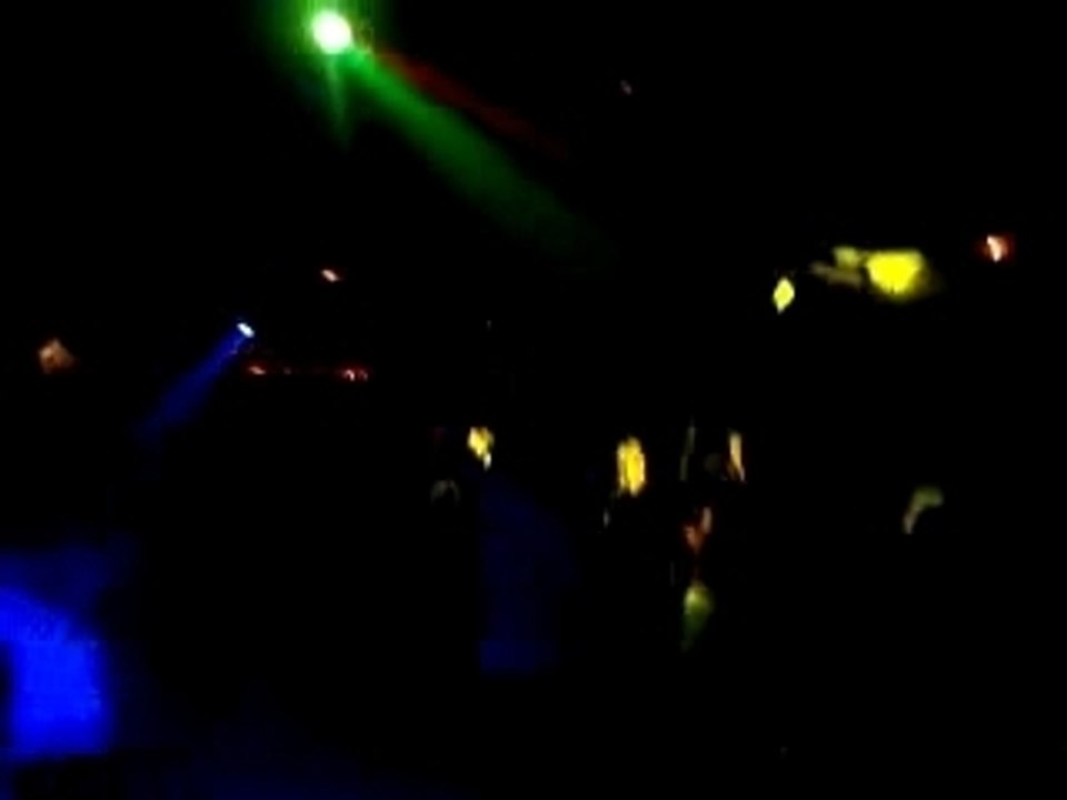 FrischFleisch # 2 @ Triptyque Part 1