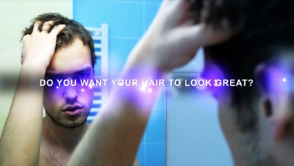 How To Shampoo Hair Properly