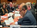 Prepara Venezuela la XVII Cumbre MNOAL