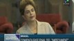 Senado brasileño inicia fase final del impeachment a Dilma Rousseff