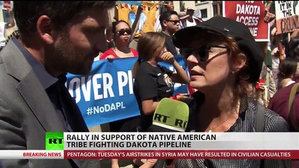 Susan Sarandon Says Chairs Were Thrown