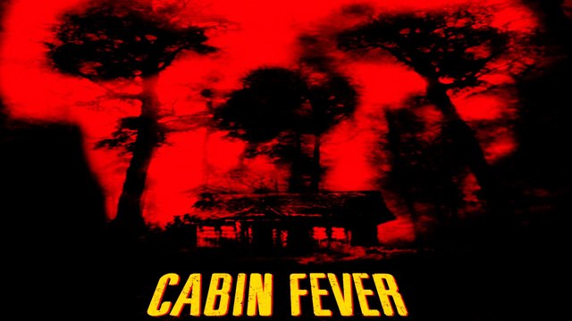 Cabin Fever (2002) Official Trailer #1 - Eli Roth Movie HD