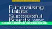 [Download] The Fundraising Habits of Supremely Successful Boards: A 59-Minute Guide to Assuring
