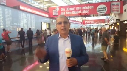 Hürriyet?ten Avusturyalılara: Türkiye Çocuklarını Çok İyi Koruyor