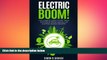 READ book  Electric BOOM!: The Ultimate Guide to Fast Track Success in the Billion Dollar