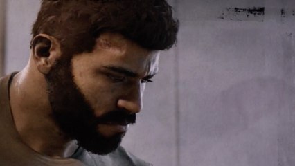 Mafia 3 - Padre James y John Donovan- los mentores - Perfil de personaje [ES PEGI]