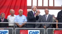 Ardanuç - CHP Lideri Kılıçdaroğlu, Halka Seslendi 2