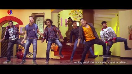 New Release 2016 HD - Hot Item Song - Pyar Ki Whisky - Gayatri Singh, Dev Singh (Ria Online Rajabari)