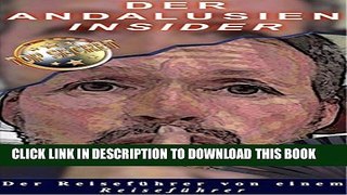 [PDF] Der Andalusien Insider (German Edition) Full Collection