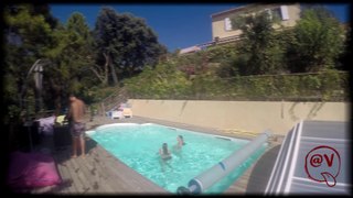 Montauroux #2 - Summer 2016