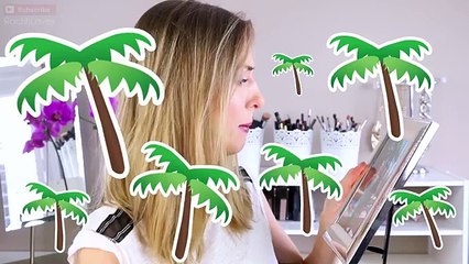 Beginner Makeup Tips & Starter Kit -- Drugstore Faves!