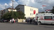 Kocaeli Şehit Ateşi Kocaeli'ne Düştü